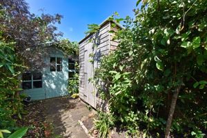 Garden - click for photo gallery